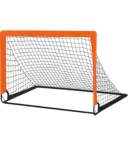 Amazon | SKLZ ゴールショット サッカーゴールターゲット トレーニング
